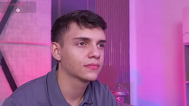 JacobRoberts1 online show from 16, 12, 2025