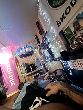 Feca657 online show from 11, 11, 2025