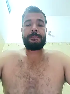 Pedrohott online show from 18, 9, 2025