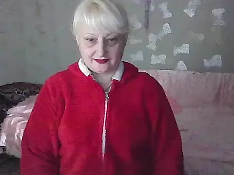 NikolinaBounty online show from 17, 2, 2025