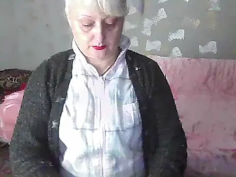 NikolinaBounty online show from 21, 2, 2025