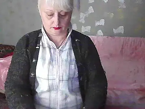 NikolinaBounty online show from 22, 2, 2025