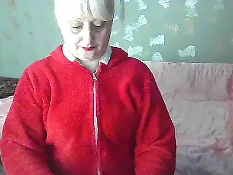 NikolinaBounty online show from 23, 2, 2025
