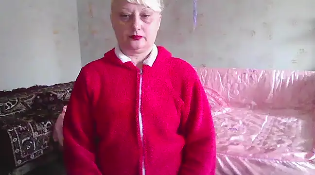 NikolinaBounty online show from 27, 2, 2025
