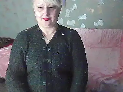 NikolinaBounty online show from 6, 3, 2025