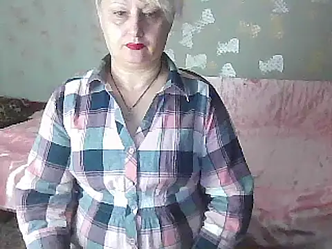 NikolinaBounty online show from 7, 3, 2025