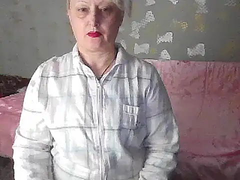 NikolinaBounty online show from 9, 3, 2025