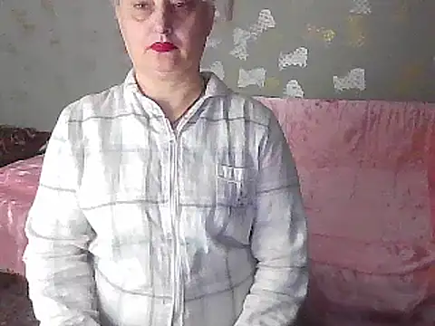 NikolinaBounty online show from 10, 3, 2025