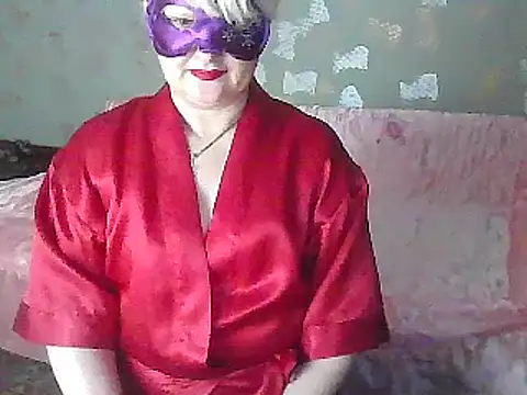 NikolinaBounty online show from 12, 3, 2025