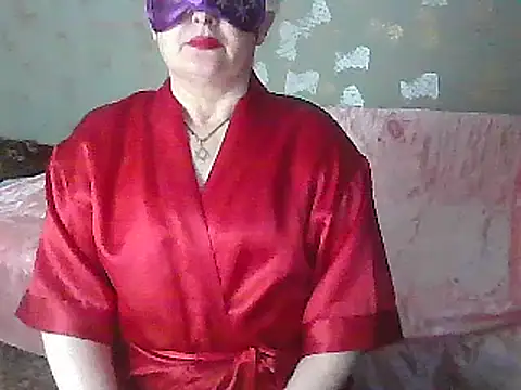 NikolinaBounty online show from 12, 3, 2025