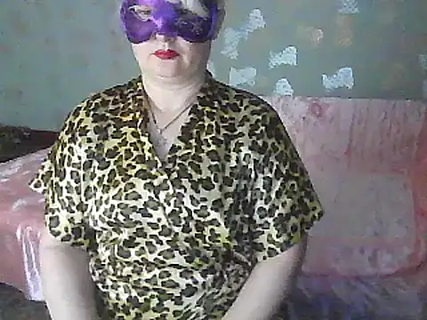 NikolinaBounty online show from 15, 3, 2025