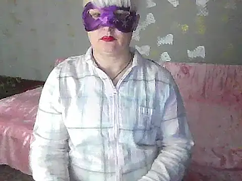 NikolinaBounty online show from 18, 3, 2025