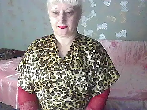 NikolinaBounty online show from 20, 3, 2025