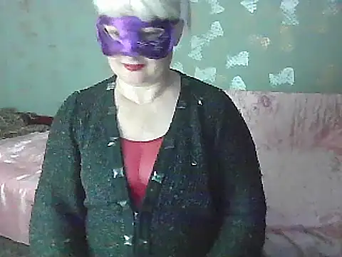 NikolinaBounty online show from 20, 3, 2025