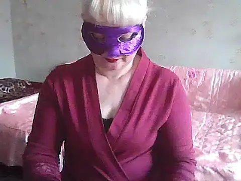 NikolinaBounty online show from 22, 3, 2025