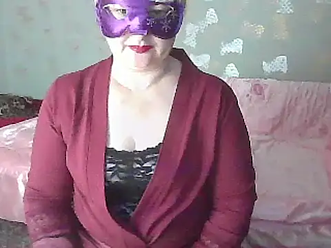 NikolinaBounty online show from 22, 3, 2025