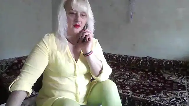 NikolinaBounty online show from 25, 9, 2025