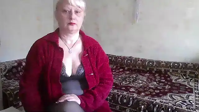NikolinaBounty online show from 2, 10, 2025
