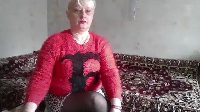 NikolinaBounty online show from 19, 10, 2025