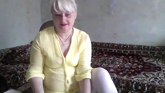 NikolinaBounty online show from 8, 11, 2025