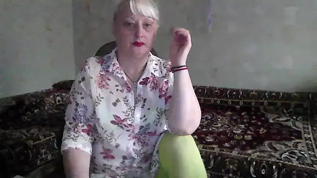 NikolinaBounty online show from 9, 11, 2025