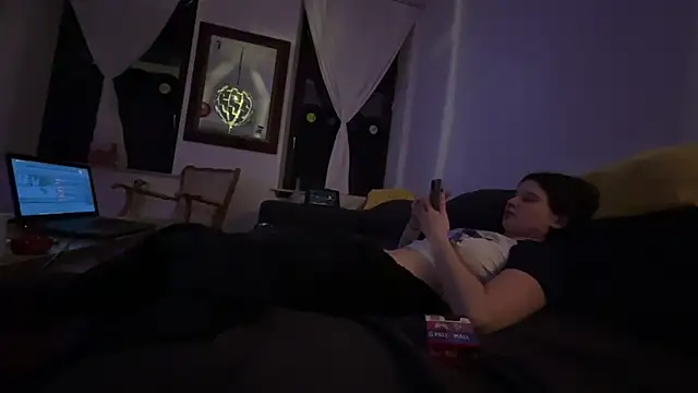 FckM3Hard online show from 14, 10, 2025