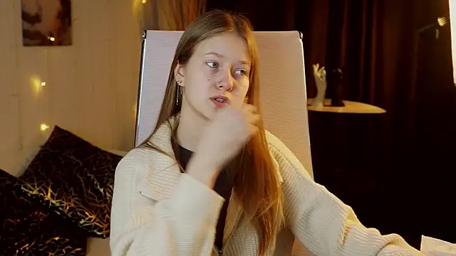 EveMundie online show from 17, 12, 2025