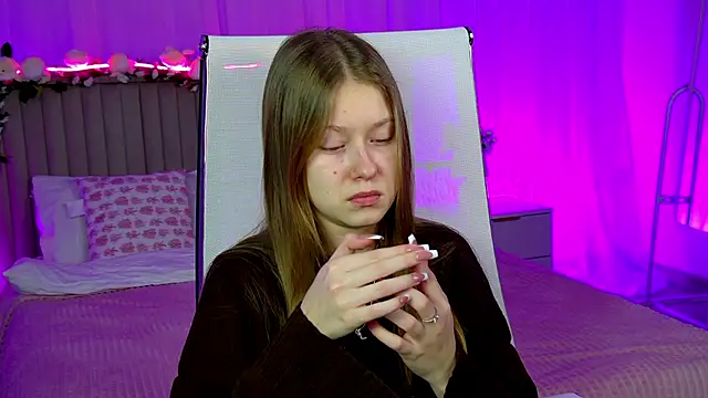 EveMundie online show from 5, 2, 2026