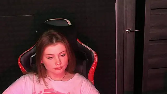 Snapshot of baby_Milaaaaaaa chatting on 22, 2, 2025 baby Milaaaaaaa online show from 22, 2, 2025