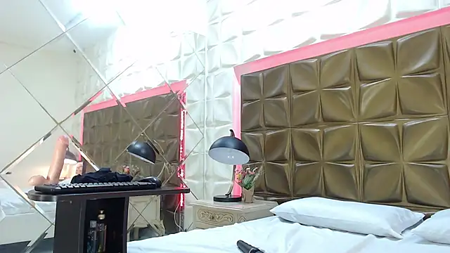 Snapshot of AnahisBennett chatting on 17, 3, 2025 AnahisBennett online show from 17, 3, 2025