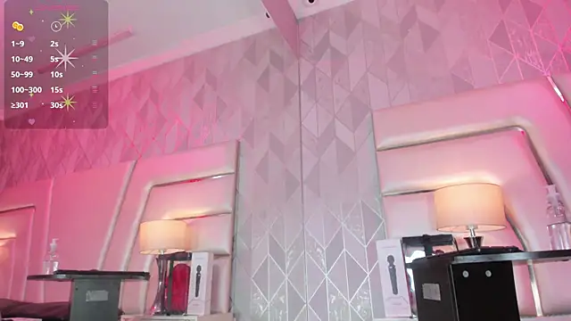 Snapshot of AnahisBennett chatting on 22, 10, 2025 AnahisBennett online show from 22, 10, 2025