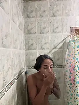 Snapshot of AnahisBennett chatting on 22, 3, 2026 AnahisBennett online show from 22, 3, 2026