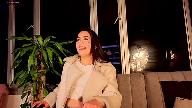 Snapshot of Ivanna_West chatting on 31, 10, 2025 Ivanna West online show from 31, 10, 2025