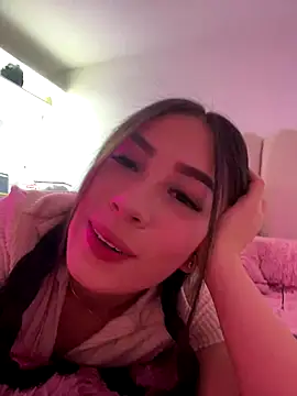 Ivanna West online show from 14, 12, 2025