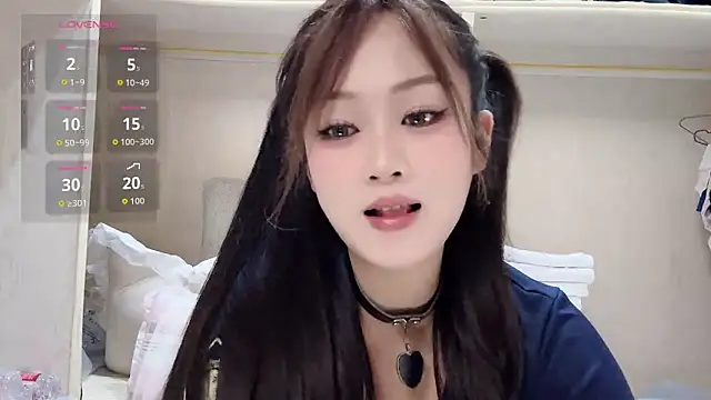 Snapshot of yueyue2003 chatting on 8, 3, 2026 yueyue2003 online show from 8, 3, 2026