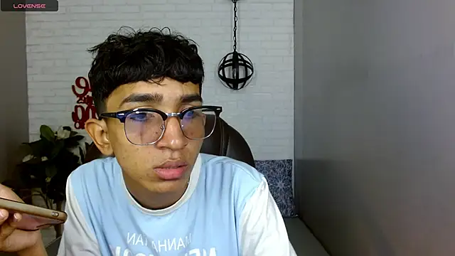 Martin Linares online show from 19, 2, 2025