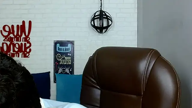 Martin Linares online show from 19, 2, 2025