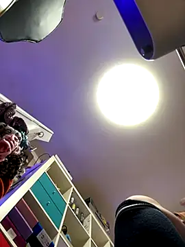 sexymelli18 online show from 11, 10, 2025