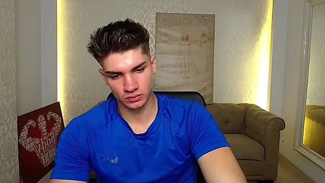 MaxKaiden online show from 8, 10, 2025