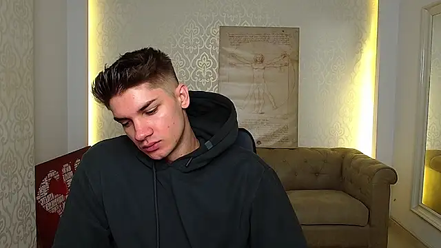 MaxKaiden online show from 9, 10, 2025