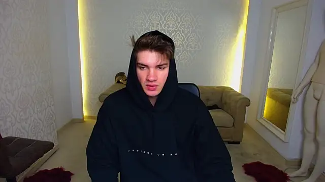 MaxKaiden online show from 17, 1, 2026