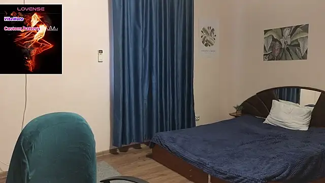 Sandra Snowflake online show from 24, 10, 2025