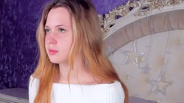 Snapshot of BECKI_VRES chatting on 20, 2, 2025 BECKI VRES online show from 20, 2, 2025