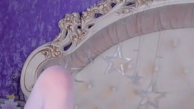 Snapshot of BECKI_VRES chatting on 20, 2, 2025 BECKI VRES online show from 20, 2, 2025