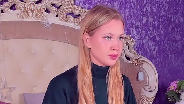 Snapshot of BECKI_VRES chatting on 28, 2, 2025 BECKI VRES online show from 28, 2, 2025