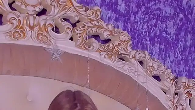 Snapshot of BECKI_VRES chatting on 9, 3, 2025 BECKI VRES online show from 9, 3, 2025