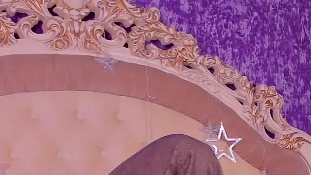 Snapshot of BECKI_VRES chatting on 11, 3, 2025 BECKI VRES online show from 11, 3, 2025