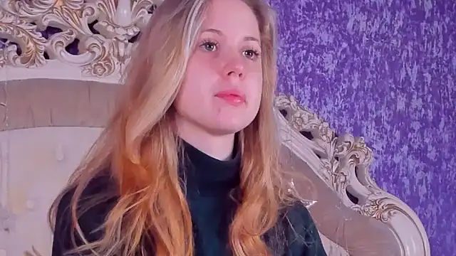 Snapshot of BECKI_VRES chatting on 12, 3, 2025 BECKI VRES online show from 12, 3, 2025