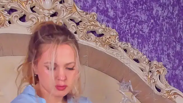 Snapshot of BECKI_VRES chatting on 14, 3, 2025 BECKI VRES online show from 14, 3, 2025