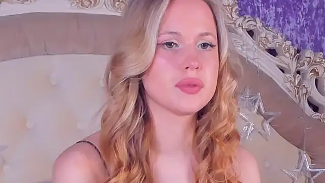 Snapshot of BECKI_VRES chatting on 15, 3, 2025 BECKI VRES online show from 15, 3, 2025